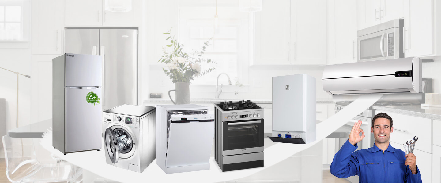 Yayladere İmmergas Servisi
